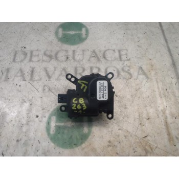 MOTOR APERTURA TRAMPILLAS CLIMATIZADOR 