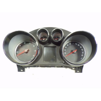 CUADRO INSTRUMENTOS 20930202 20930202 