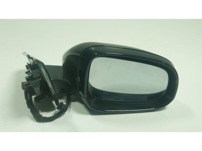 Recambio de espejo derecho para volvo v40 hatchback (525) d2 referencia OEM IAM  31278139 