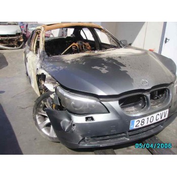 BMW SERIE 5 BERLINA (E60)