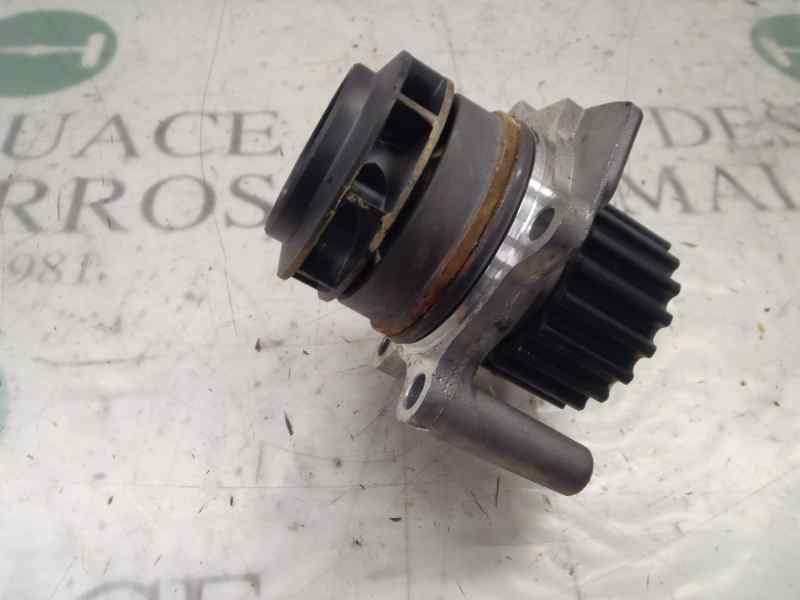 Recambio de bomba agua para seat altea xl (5p5) style copa ecomotive referencia OEM IAM   