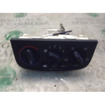 MANDO CALEFACCION / AIRE ACONDICIONADO 