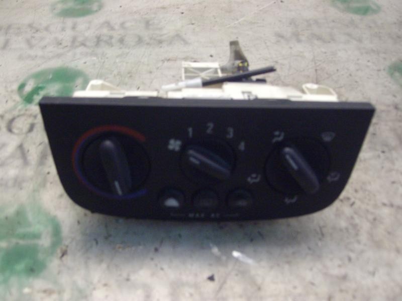 Recambio de mando calefaccion / aire acondicionado para opel corsa c sport referencia OEM IAM   