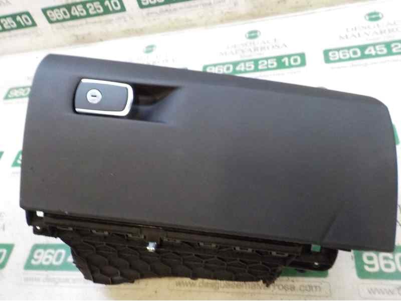 Recambio de guantera para bmw serie 3 touring (f31) turbodiesel referencia OEM IAM 51169239345  