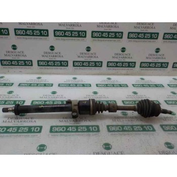 TRANSMISION DERECHA 31608605466 