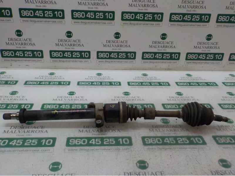 Recambio de transmision derecha para mini mini (r56) 1.6 16v diesel cat referencia OEM IAM 31608605466  