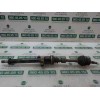 Recambio de transmision derecha para mini mini (r56) 1.6 16v diesel cat referencia OEM IAM 31608605466  