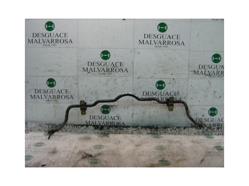 Recambio de barra estabilizadora delantera para fiat brava (182) 1.4 12v cat referencia OEM IAM   