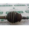 Recambio de transmision derecha para mini mini (r56) 1.6 16v diesel cat referencia OEM IAM 31608605466  