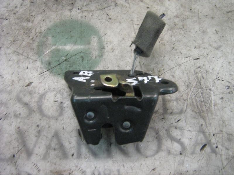 Recambio de cerradura maletero / porton para fiat bravo (182) jtd 105 / 100 sx referencia OEM IAM   
