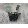 Recambio de cerradura maletero / porton para fiat bravo (182) jtd 105 / 100 sx referencia OEM IAM   