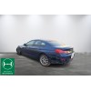 bmw 6 gran coupe (f06) del año 2017