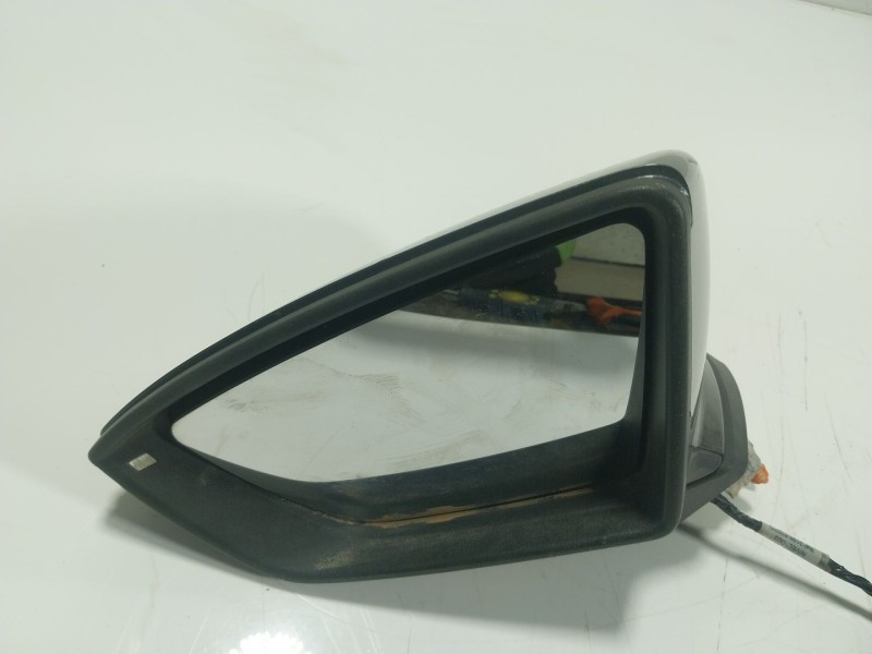 Recambio de espejo izquierdo para seat leon (5f1) 1.6 tdi referencia OEM IAM 5F1857507N9B9  