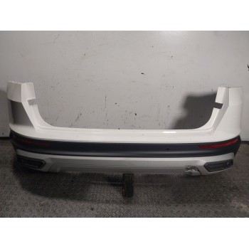 PARAGOLPES TRASERO 575807421GRU 575807421 575807521JGRU