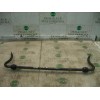 Recambio de barra estabilizadora delantera para peugeot 307 break / sw (s1) break xs referencia OEM IAM   