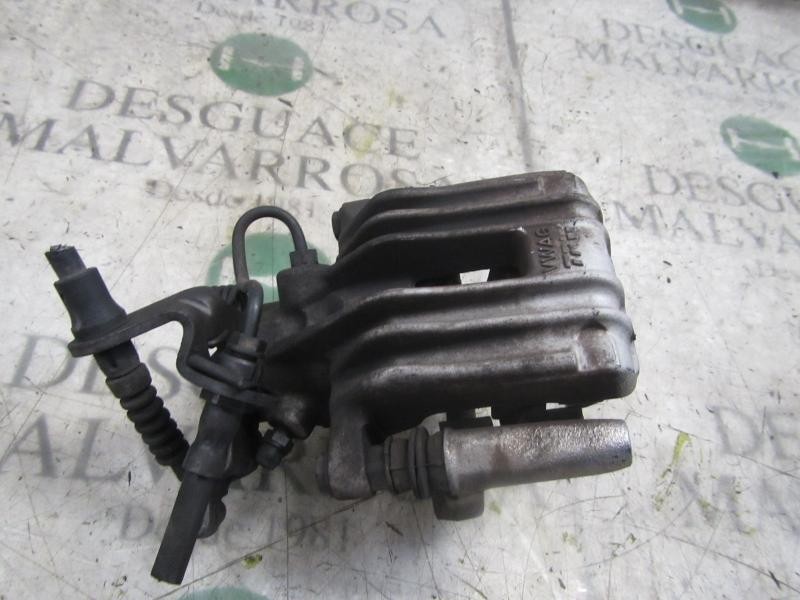 Recambio de pinza freno trasera derecha para skoda yeti 1.2 tsi referencia OEM IAM 1K0615424J  