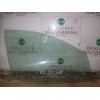Recambio de cristal puerta delantero derecho para ford fiesta (cbk) ghia referencia OEM IAM   