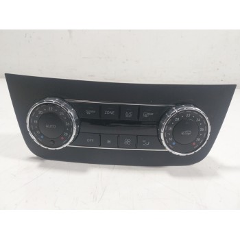 MANDO CLIMATIZADOR A1669000106 A1669000106 