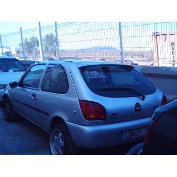 FORD FIESTA BERLINA