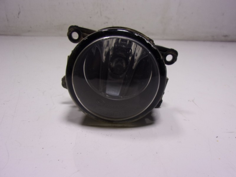 Recambio de faro antiniebla derecho para nissan navara pick-up (d40m) 2.5 dci diesel cat referencia OEM IAM 26150EA500  