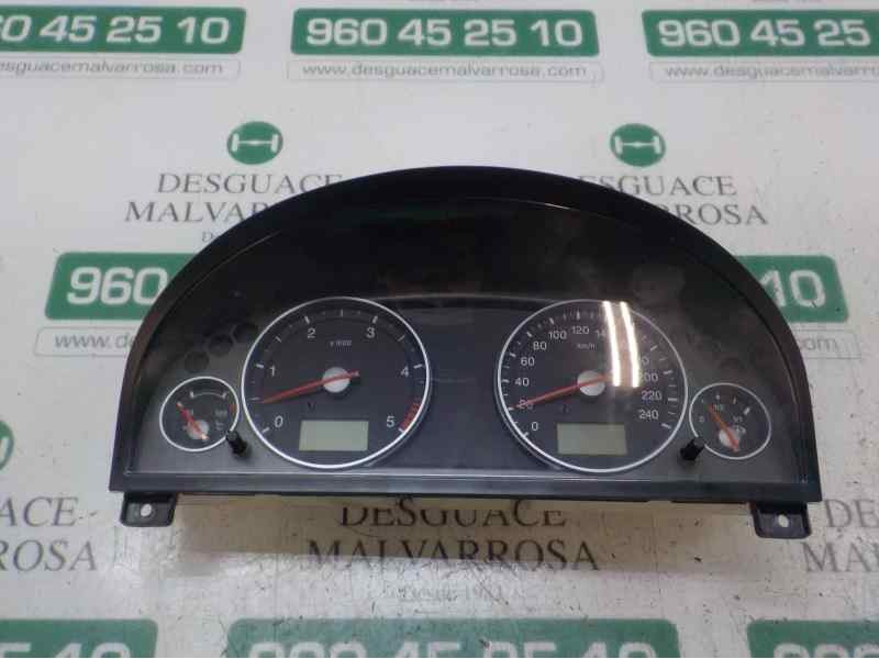 Recambio de cuadro instrumentos para ford mondeo berlina (ge) 2.0 tdci td cat referencia OEM IAM   