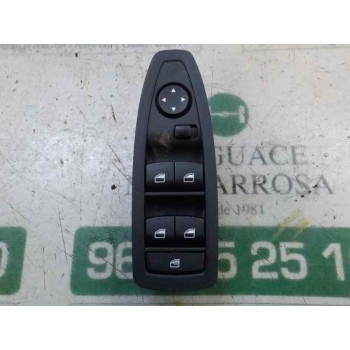 MANDO ELEVALUNAS DELANTERO IZQUIERDO 61319208109 9208109 