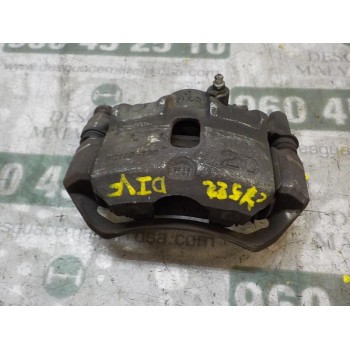 PINZA FRENO DELANTERA IZQUIERDA 581800XA00 