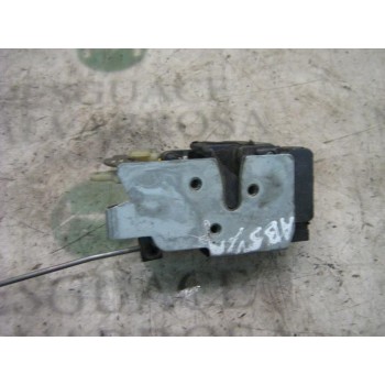 CERRADURA PUERTA DELANTERA DERECHA 