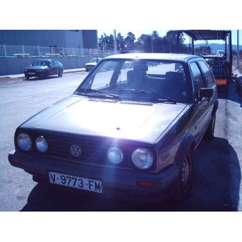 VOLKSWAGEN GOLF II (191/193)