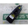 Recambio de mando elevalunas delantero izquierdo para bmw serie 3 touring (f31) turbodiesel referencia OEM IAM 61319208109 92081