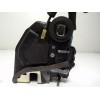 Recambio de cerradura puerta trasera izquierda para lexus ct 1.8 16v cat (híbrido) referencia OEM IAM 6906033131 1091810 