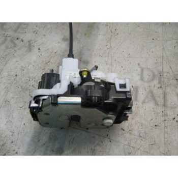 CERRADURA PUERTA TRASERA IZQUIERDA 51917898 46842676 46842676