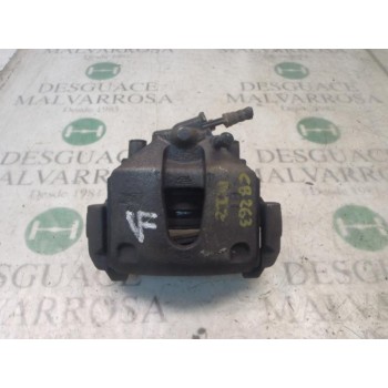 PINZA FRENO DELANTERA IZQUIERDA 