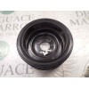 Recambio de polea cigueñal para seat altea xl (5p5) style copa ecomotive referencia OEM IAM   