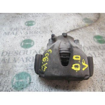 PINZA FRENO DELANTERA DERECHA 