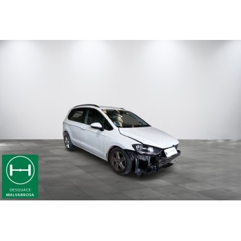 VOLKSWAGEN GOLF VII SPORTSVAN