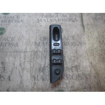 MANDO ELEVALUNAS DELANTERO IZQUIERDO 