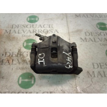 PINZA FRENO DELANTERA IZQUIERDA 