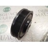 Recambio de polea cigueñal para seat altea xl (5p5) style copa ecomotive referencia OEM IAM   