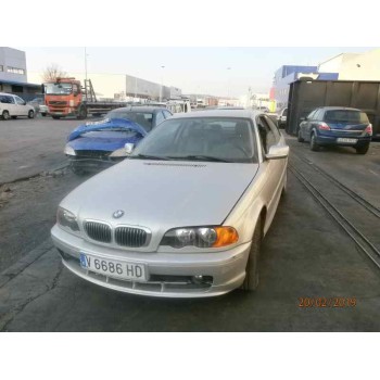 BMW SERIE 3 COUPE (E46)