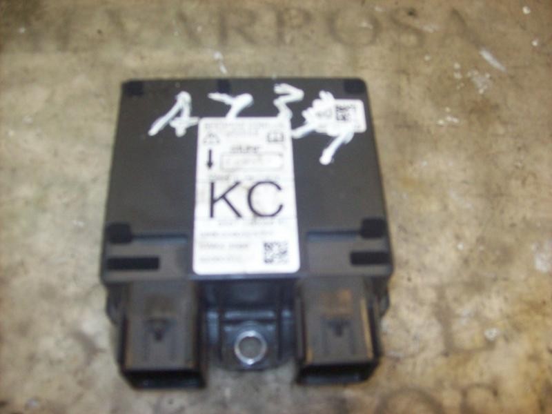 Recambio de modulo electronico para ford fiesta (cbk) ghia referencia OEM IAM   
