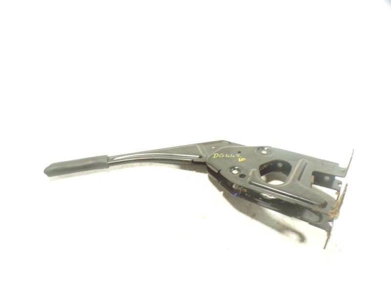 Recambio de palanca freno de mano para renault master kasten 2.3 dci diesel fap energy cat referencia OEM IAM   