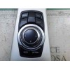 Recambio de mando multifuncion para bmw serie 3 touring (f31) turbodiesel referencia OEM IAM 65829267955 65829267955 19226310
