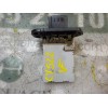 Recambio de resistencia calefaccion para hyundai i10 1.1 12v cat referencia OEM IAM 9703507000  