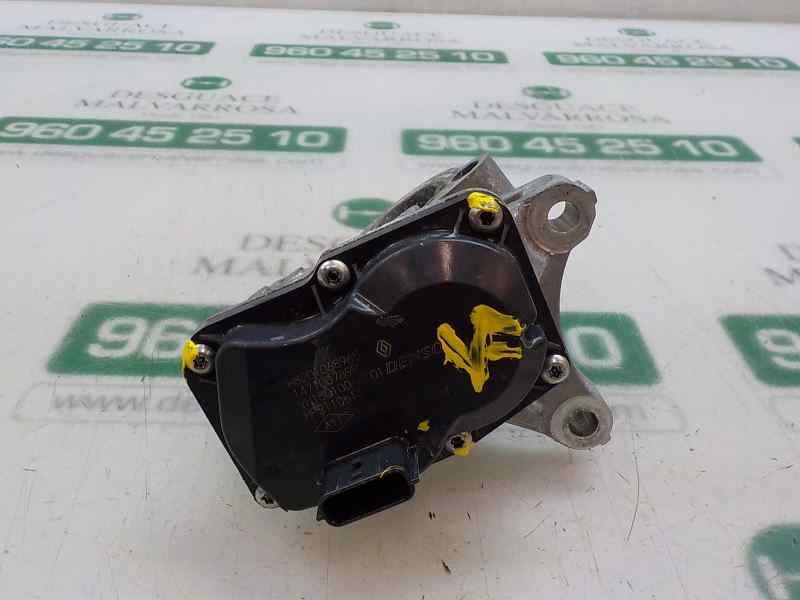 Recambio de valvula egr para nissan qashqai (j11) 1.6 dci turbodiesel cat referencia OEM IAM   