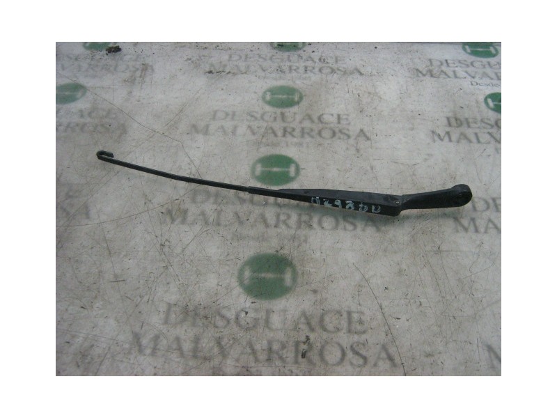 Recambio de brazo limpia delantero derecho para fiat brava (182) 1.4 12v cat referencia OEM IAM   