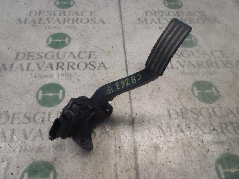 Recambio de potenciometro pedal para ford tourneo connect (tc7) kombi b. corta (2006) referencia OEM IAM   