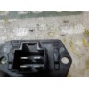 Recambio de resistencia calefaccion para hyundai i10 1.1 12v cat referencia OEM IAM 9703507000  