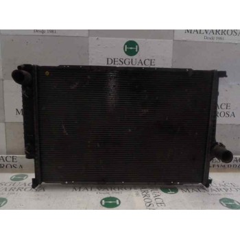 RADIADOR AGUA 