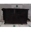 Recambio de radiador agua para bmw serie 7 (e32) 5.0 v12 cat referencia OEM IAM   